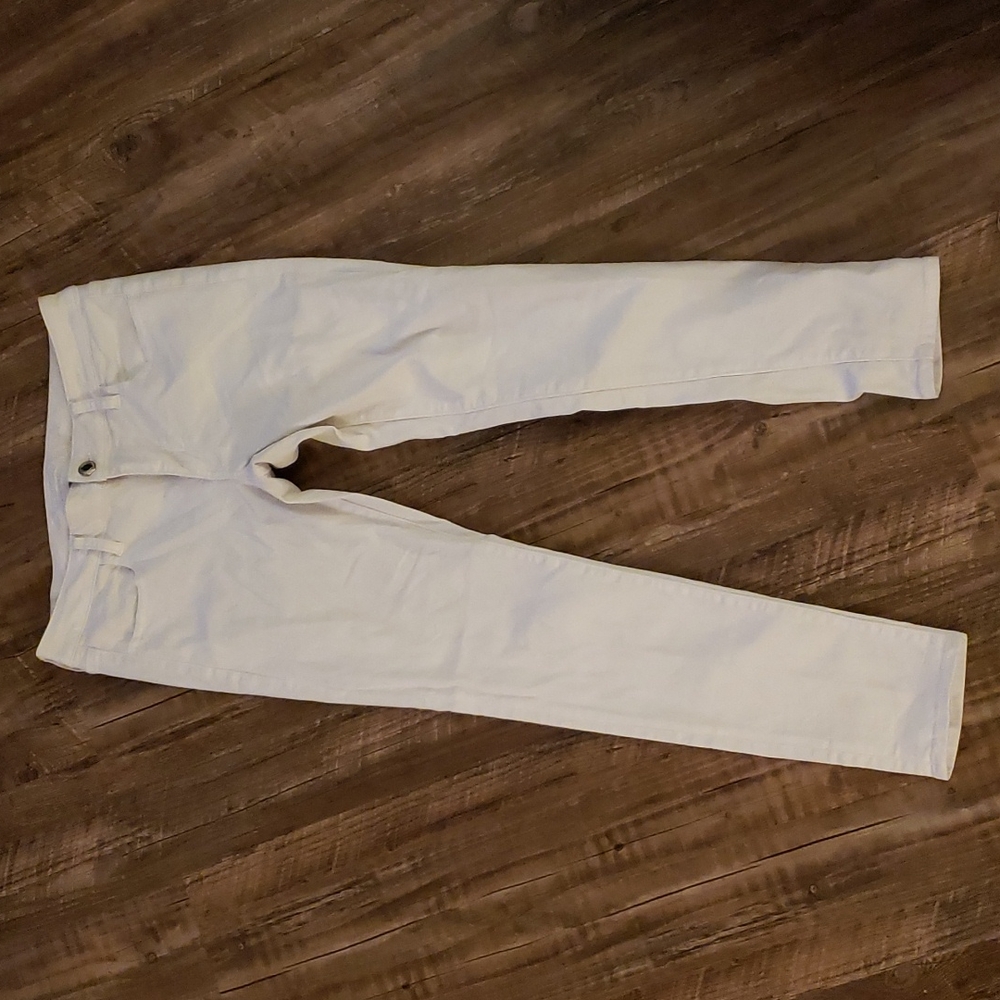 American Eagle stretch jeans
